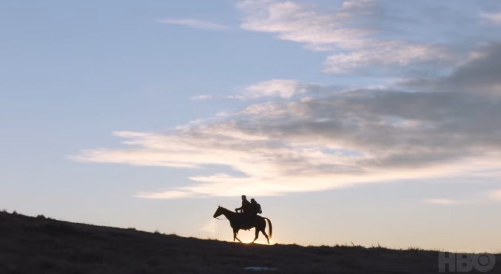 HBO’s The Last of Us is where film imitates games — but not too much