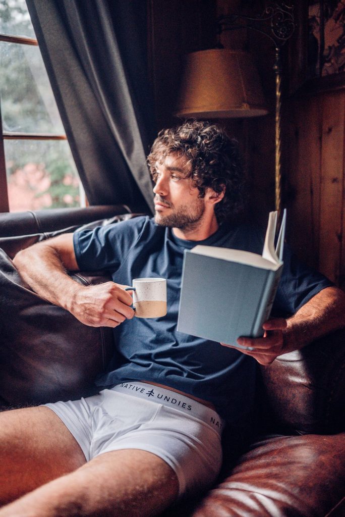 New Mindful & Sustainable Apparel brand Native Undies Shows That Recycling Isn’t Enough