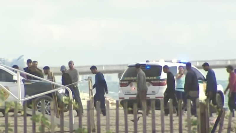 U.S. Coast Guard Returns 177 Cuban Migrants to Communist Island