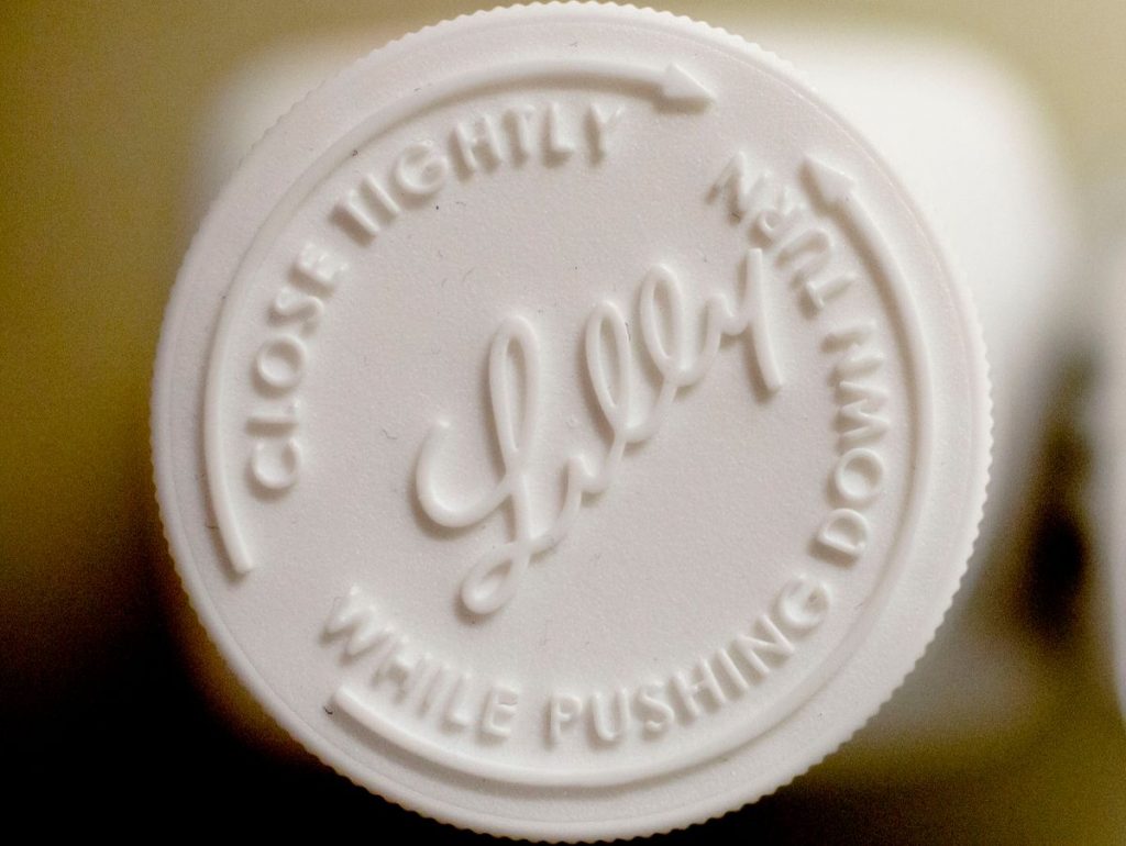 Drugmakers Eli Lilly, AbbVie Leave UK Medicine-Pricing Agreement