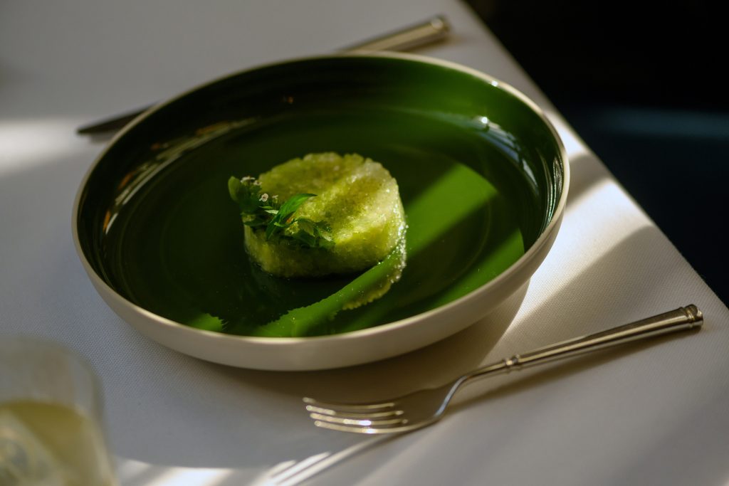 Fine Dining Is Going Out of Fashion. As an Ex-Chef, I’m Relieved