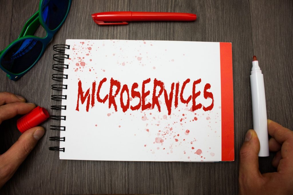 Nucleus aims to simplify the process of managing microservices