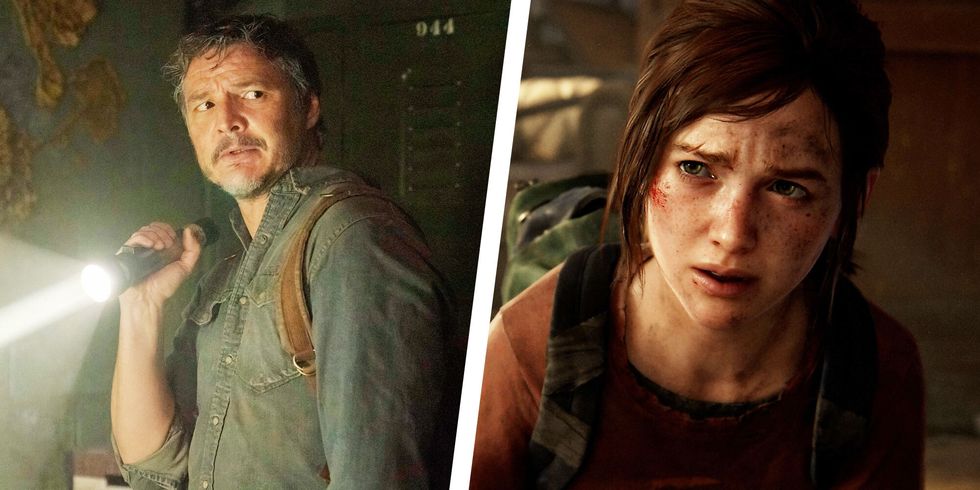 The Biggest Differences Between HBO’s The Last of Us and Naughty Dog’s Video Game