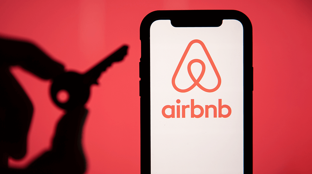What is an Airbnb?