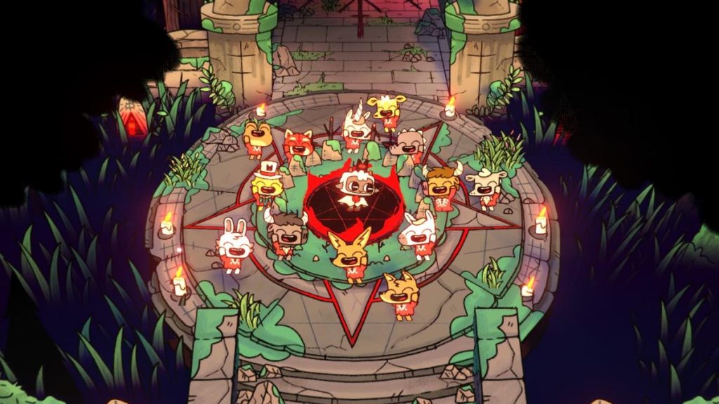 Every fleece in Cult of the Lamb, ranked