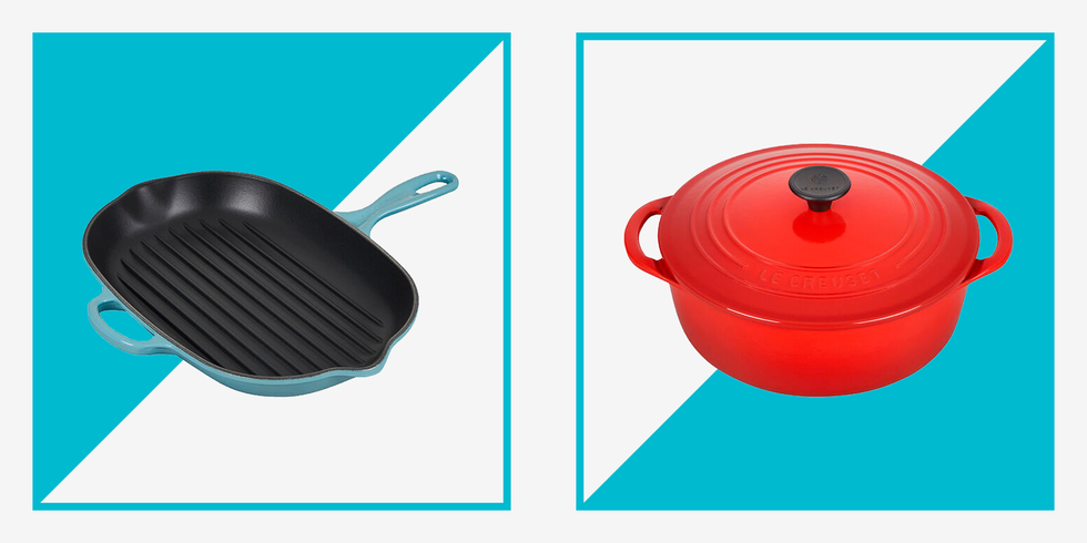 Save up to 50% off on Le Creuset Cookware During the 2023 Winter Savings Event
