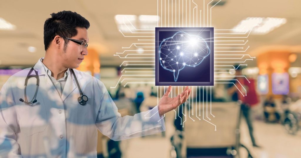 Bayer acquires Blackford Analysis Ltd. bolstering the company’s position in digital medical imaging