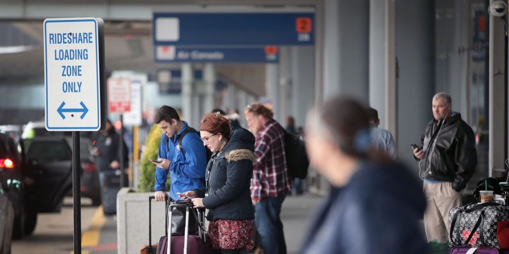 : ‘Sometimes, there is no way for drivers to prove their innocence’: Rules seek to address apps banning gig workers