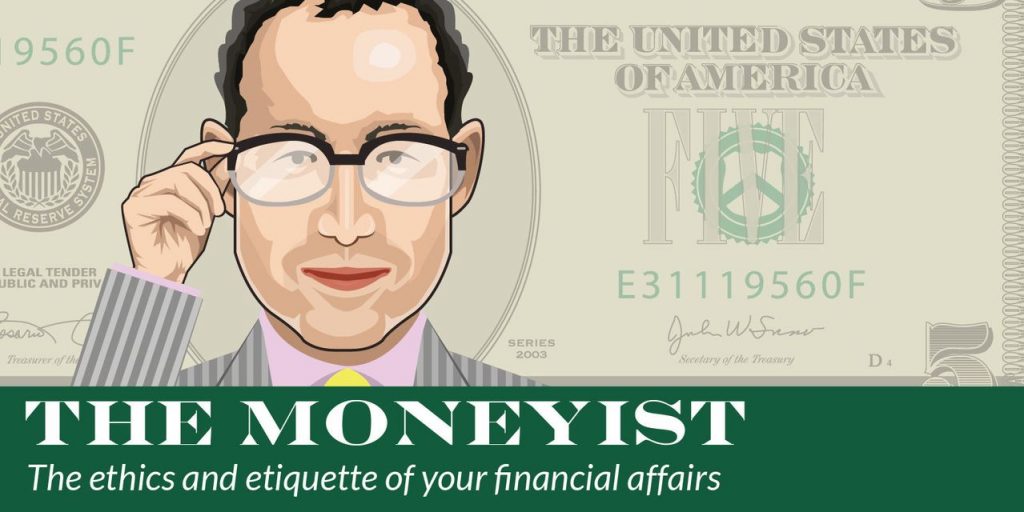The Moneyist: ‘We got into a big argument’: My stepbrother helped me start my multimillion-dollar tech career, but now wants my late father’s house. What do I owe him?