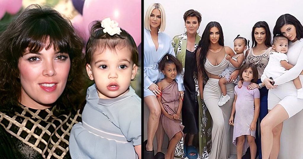 “I Got Pregnant on My Honeymoon,” Kris Jenner Reveals How She Feels About Her Daughters Having Kids Outside of Marriage