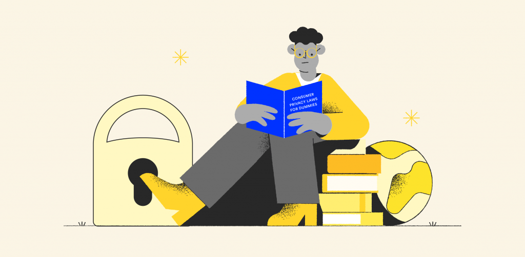 Publishers are preparing for 2023’s new consumer privacy laws