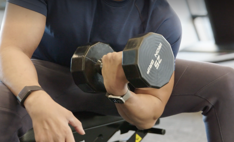 Why it’s Time to Drop the Wrist Curl and Try These 3 Moves