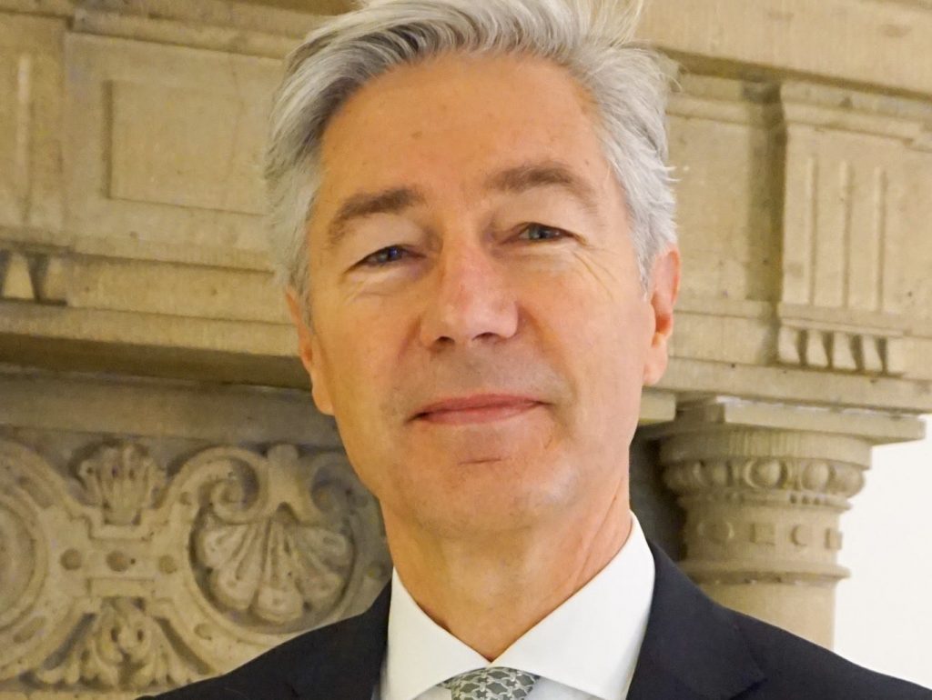 I run a 5-star Davos hotel. We rely on Red Bull and chocolate to keep morale up during the World Economic Forum.