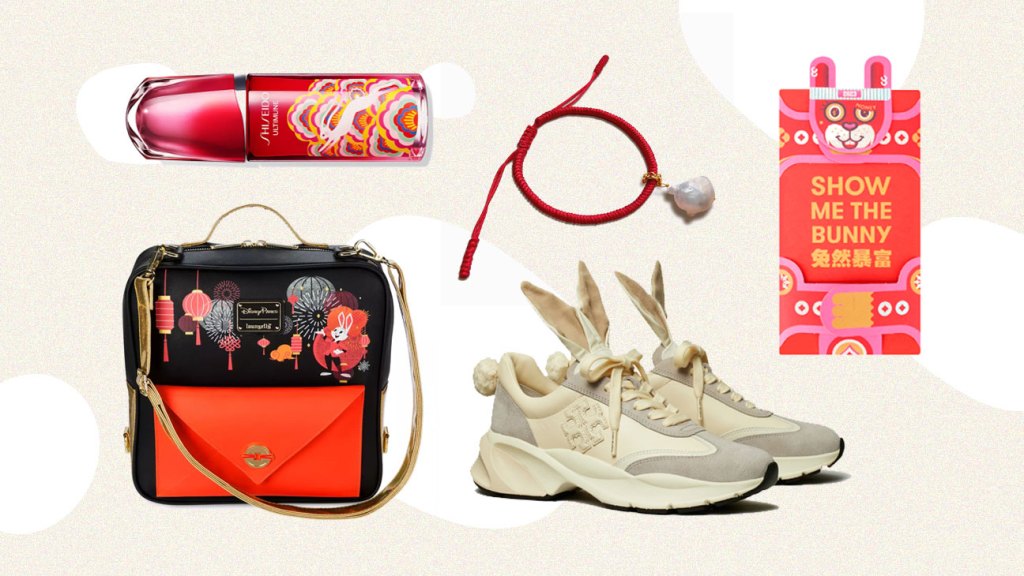 The Best Lunar New Year’s Gifts for Everyone, From Luxe Fashion and Beauty to Sweet Treats and More