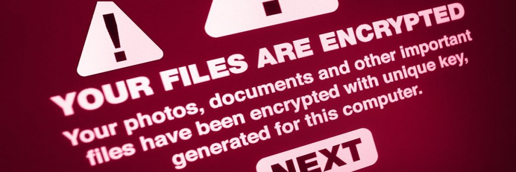 Veeam survey finds ransomware blocks digital transformation