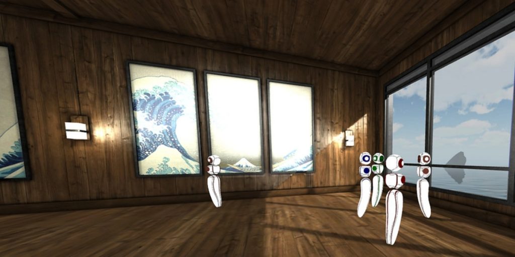 Microsoft is sunsetting social VR pioneer AltspaceVR