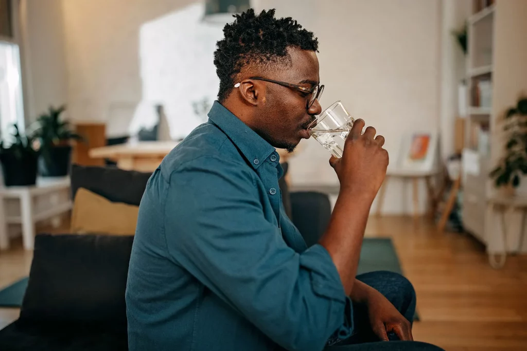 Experts Still Don’t Agree About How Much Water We Need Daily