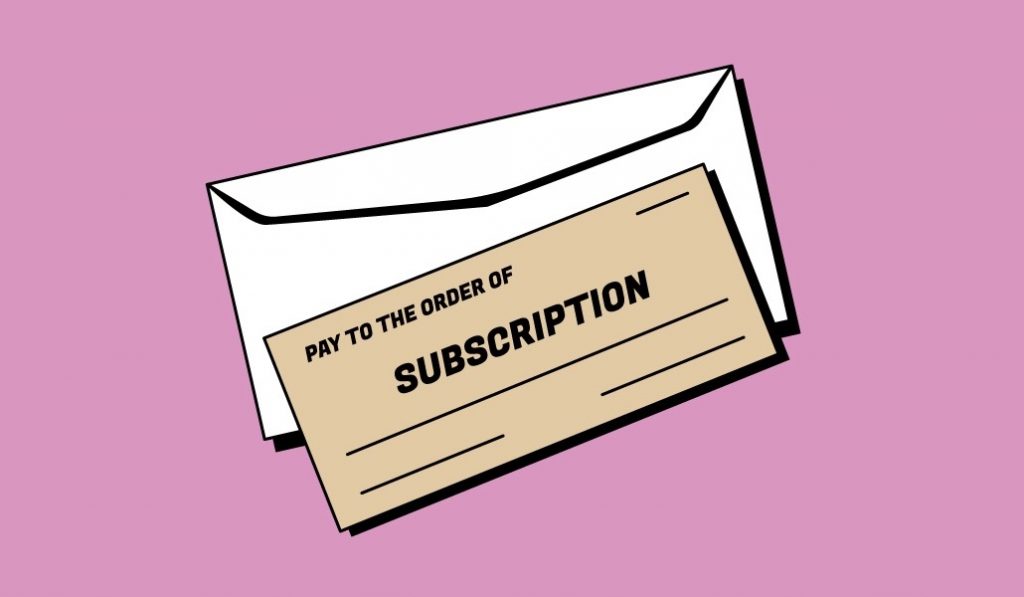 Axios Pro generated $2 million in 2022 with more than 3K paid subscribers