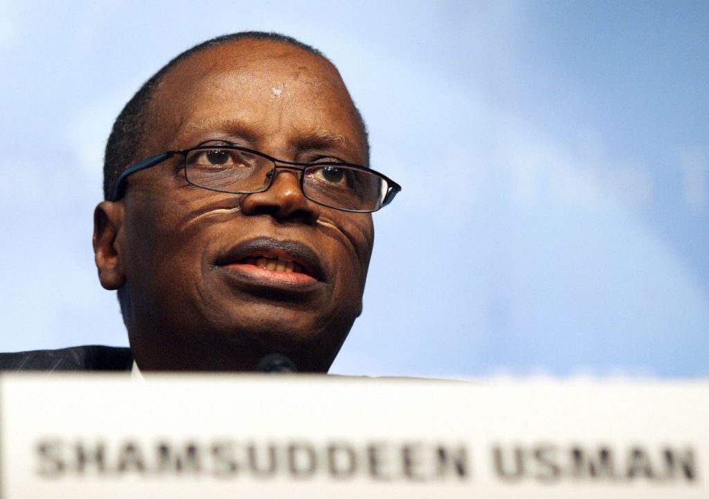 Nigeria Names Ex-Finance Minister to Revitalize Investment Firm