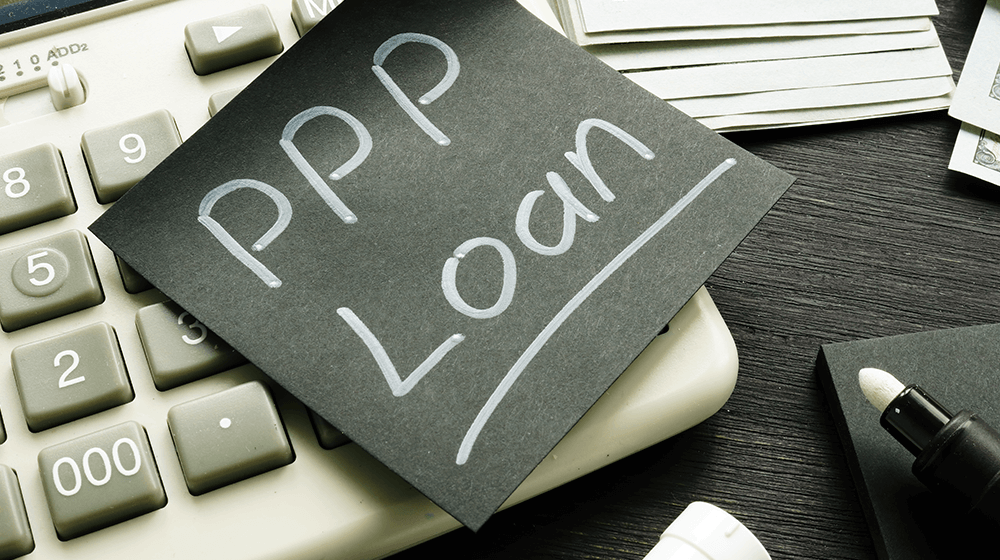 Physician Convicted on PPP Loan Fraud, COVID Relief Charges