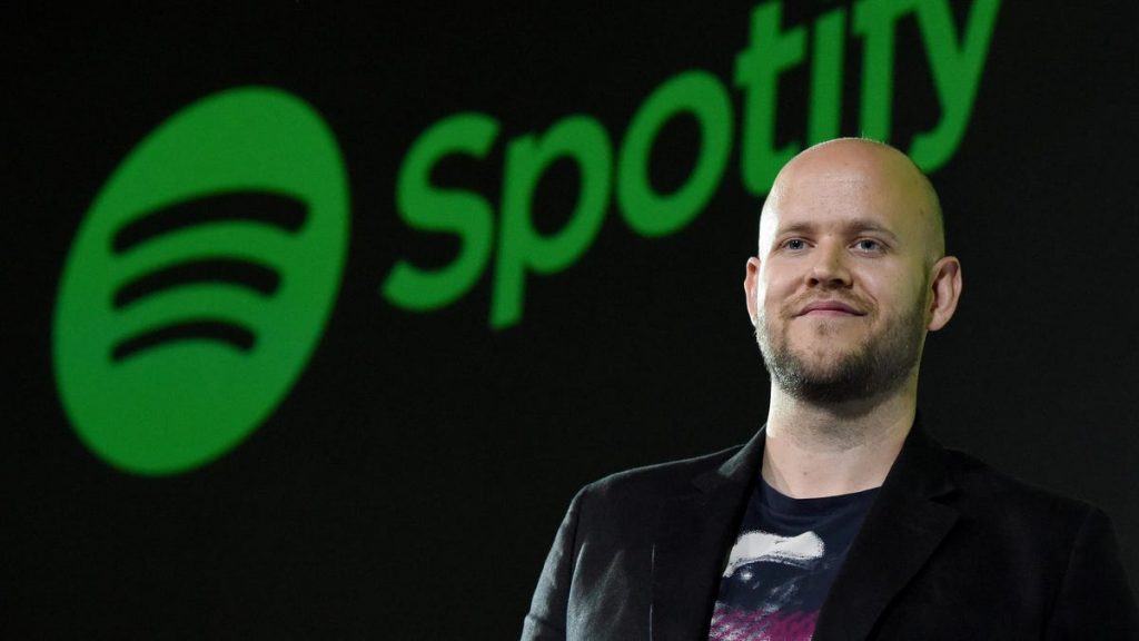 2023 Layoffs: Spotify Slashes 6% Of Jobs In Latest Tech Onslaught