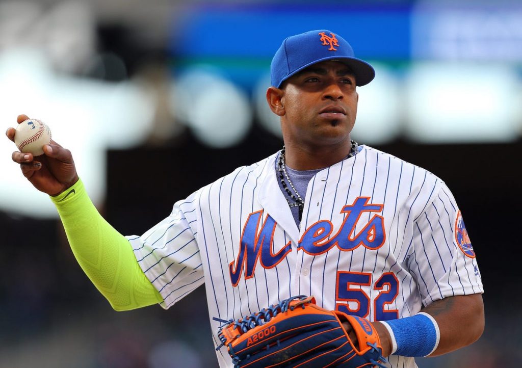 Yoenis Céspedes Is A Free Agent And His Former Manager Thinks The Slugger Could Still Excel In Majors