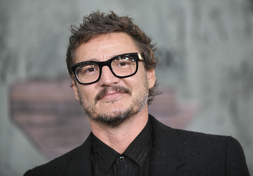 ‘The Last of Us’ Fans Are Devastated by What Pedro Pascal Posted About the HBO Show