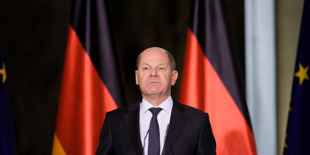 Dow Jones Newswires: Germany consumer confidence expected to improve to six-month high in February