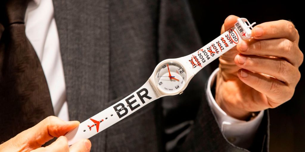 Dow Jones Newswires: Swatch forecasts a record year in 2023, spurred by China reopening