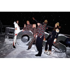 BOSS launches new Perfect Moment collaboration at the Hahnenkamm races 2023