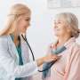 Female cancer survivors experience accelerated declines in physical function