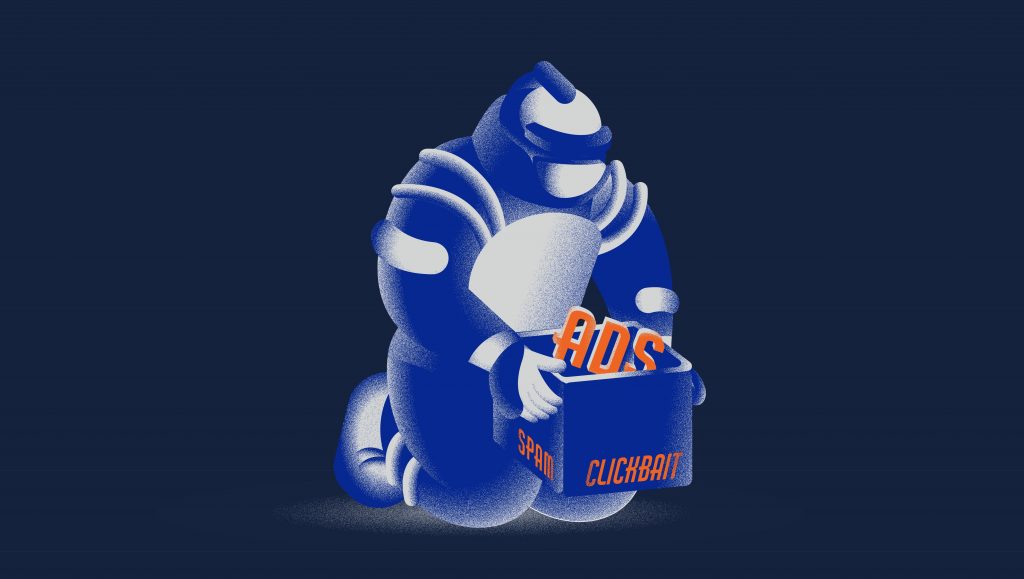 How publishers are fighting clickbait ads and protecting audiences