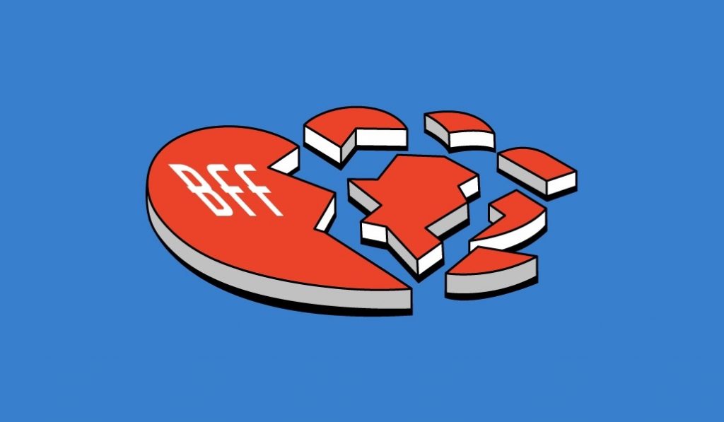 How The Trade Desk went from media agency BFF to frenemy