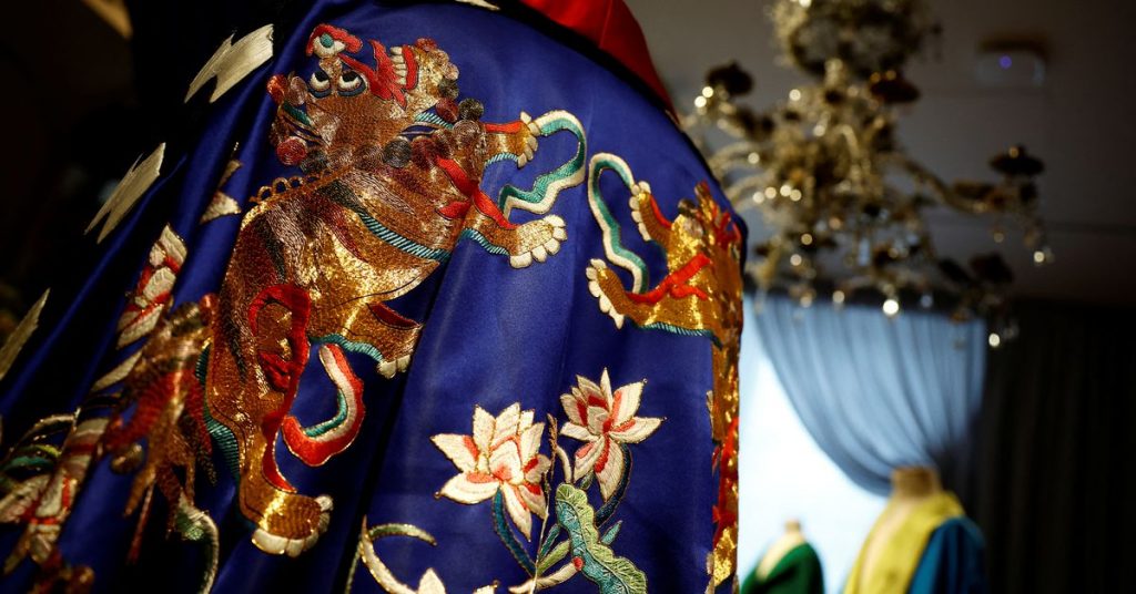 Fashion figure Andre Leon Talley collections up for auction at …