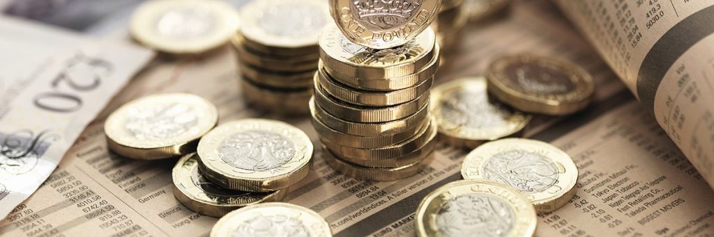 UK Treasury recruiting digital currency leader