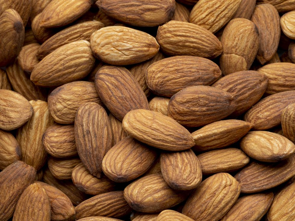 5 Questions About Almonds—Answered
