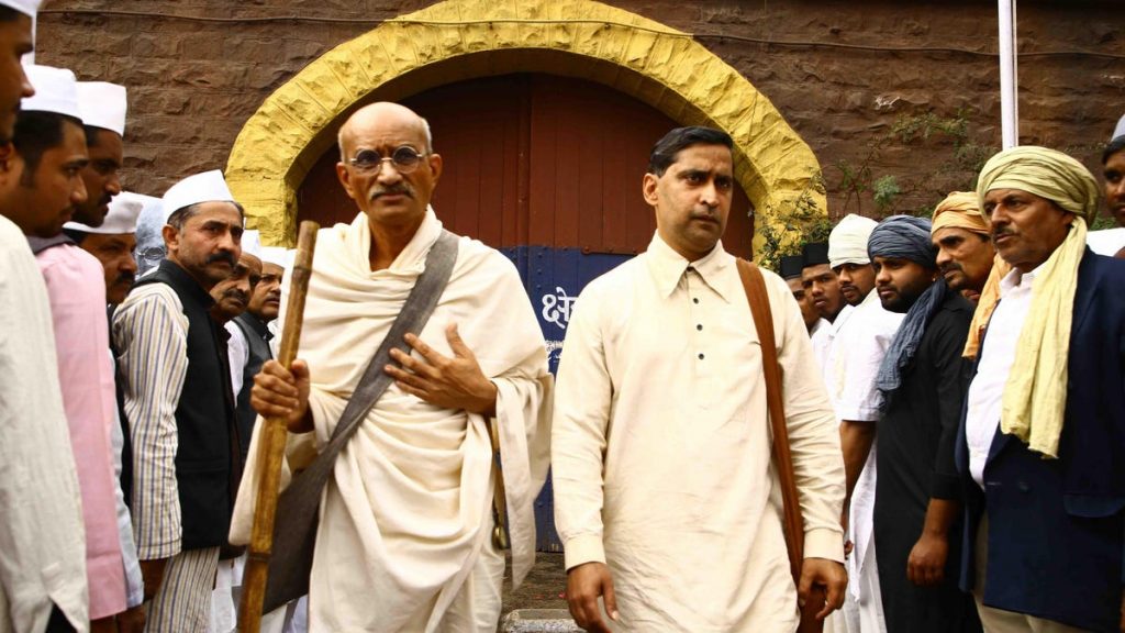 Rajkumar Santoshi Interview: Why The Indian Director Made ‘Gandhi Godse Ek Yudh’