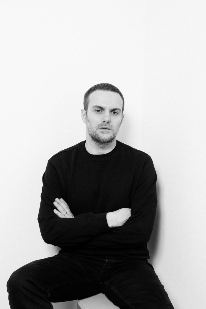 Gucci Taps Sabato De Sarno as Creative Director