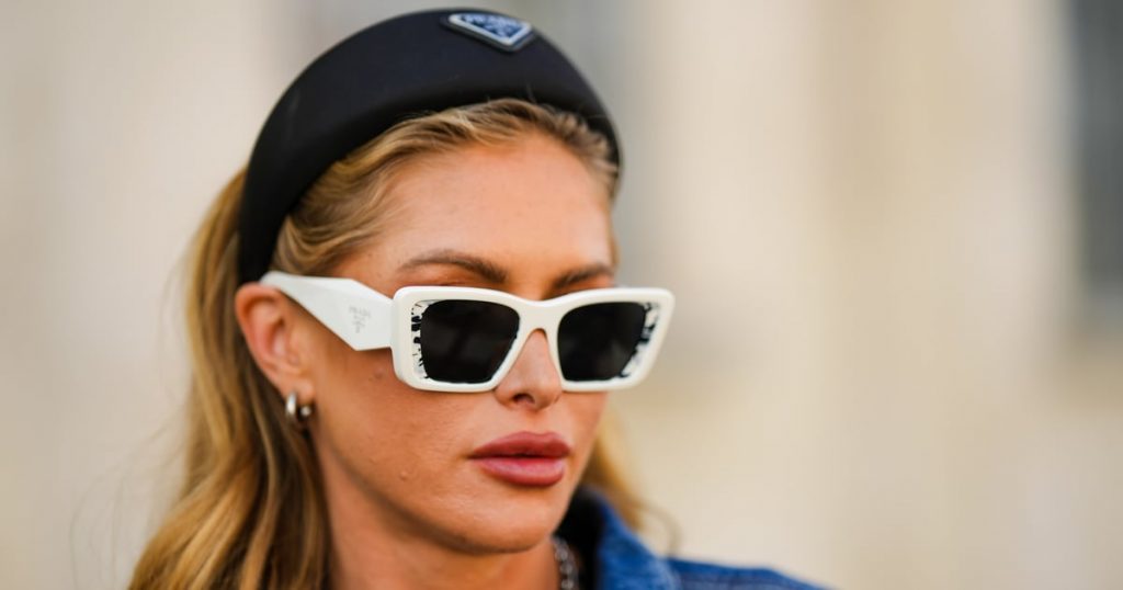 These 10 Headbands Are High on Our Fashion Wish List For 2023