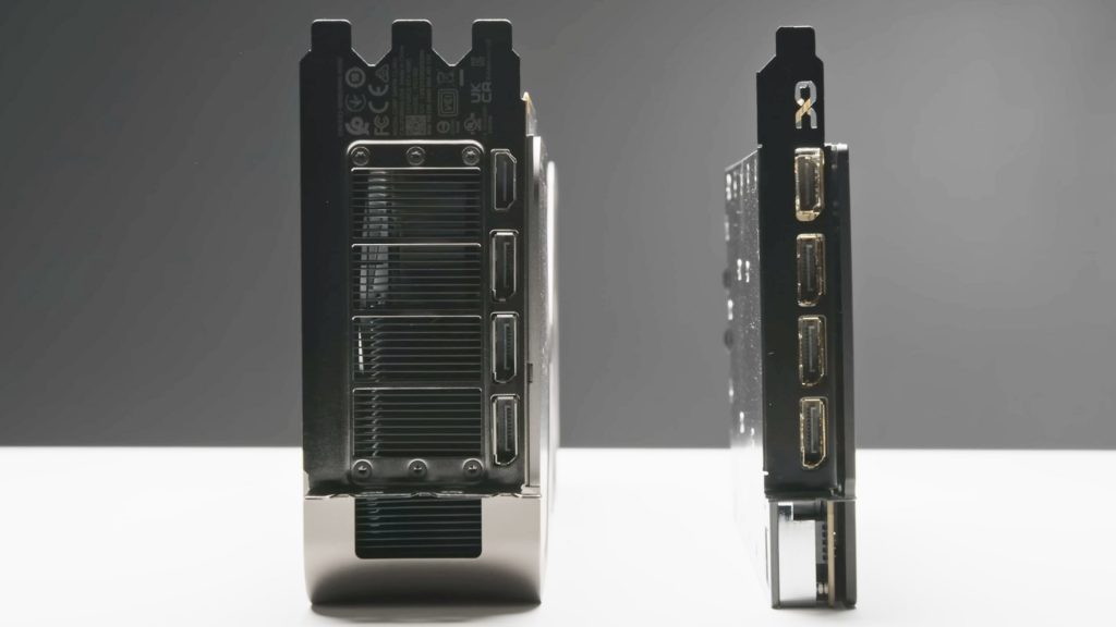 This tiny water-cooled RTX 4090 can fit in the smallest ITX build