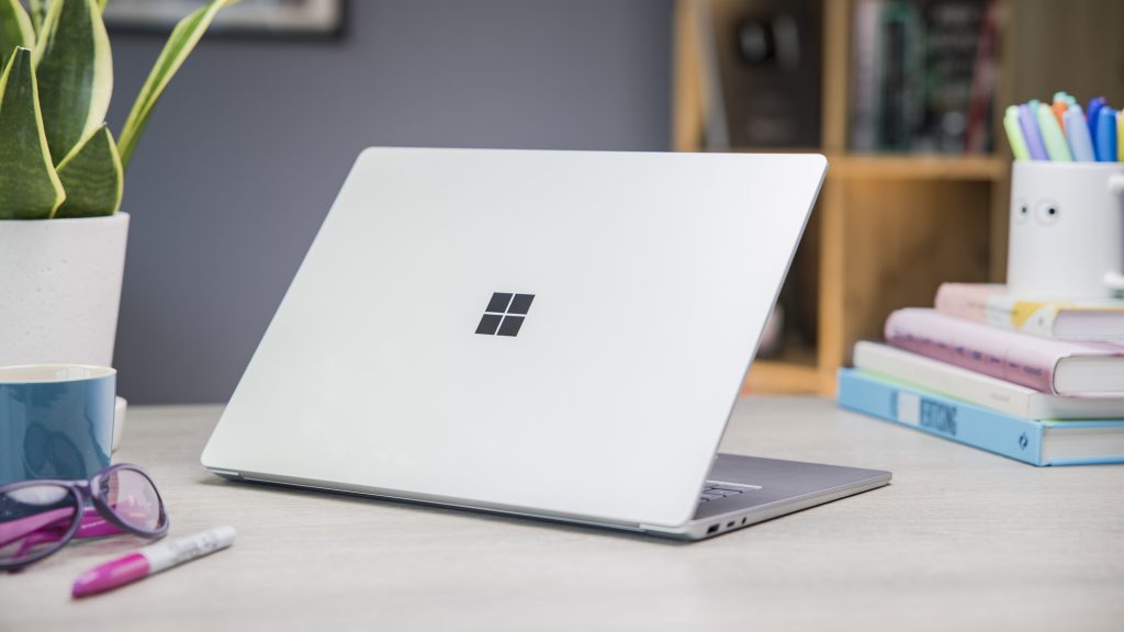 Microsoft’s Surface needs a fresh start. Here’s how to fix it