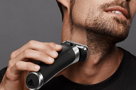 Amazon Is Having a Secret Sale on Braun Electric Razors