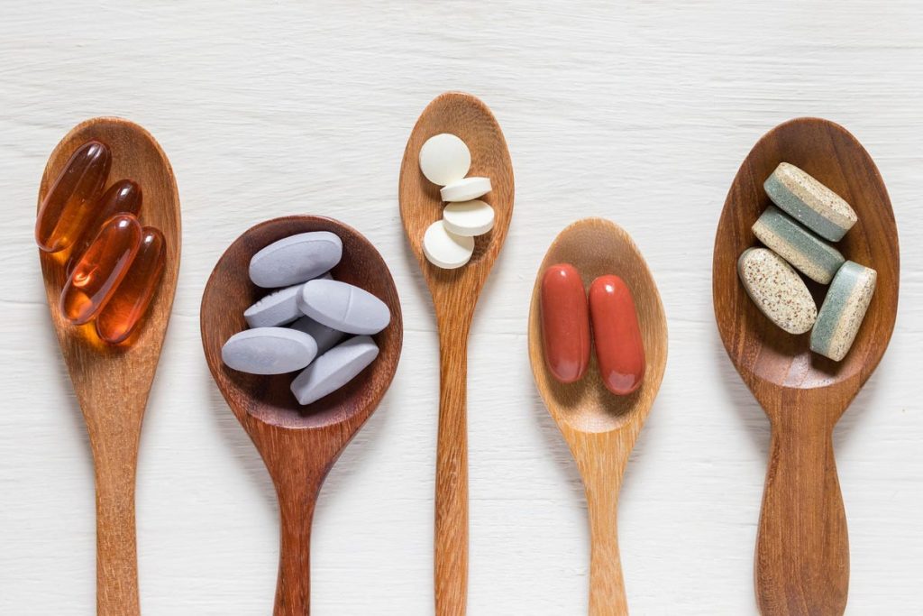 A Guide For Choosing The Right Dietary Supplements To Suit Your Wellness Journey