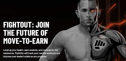 Move-to-Earn Crypto, Fight Out (FHGT) will pump 30x faster than Stepn in 2023 – find out why
