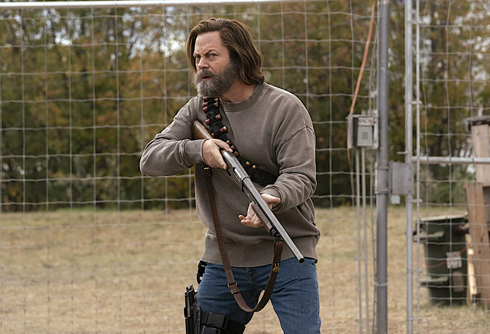 Did Bill and Frank Also Die in The Last of Us Video Game?