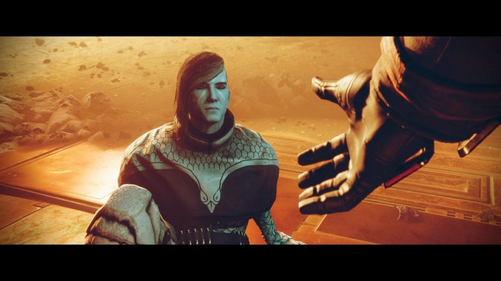 It’s Time For ‘Destiny 2’ To Beef Up Its Free-To-Play Offerings