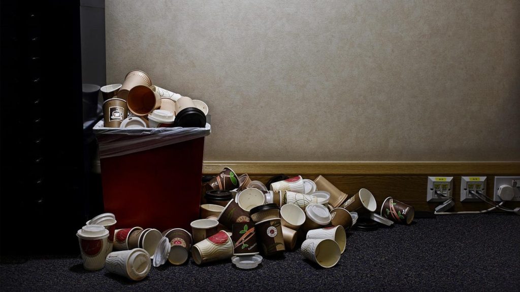 After Layoffs And A CEO Change, Cometeer’s Frozen Coffee Pod Business Is In Hot Water