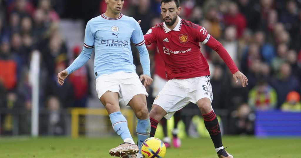 Cancelo could leave Man City amid link with Bayern Munich