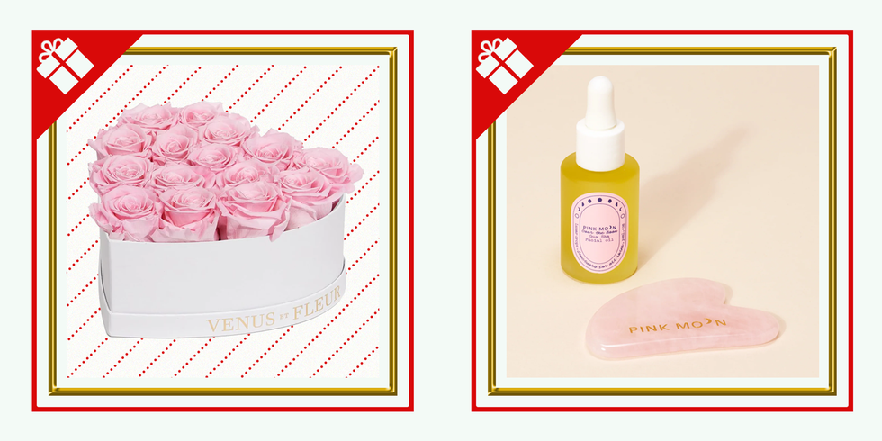 The 45 Most Romantic Valentine’s Day Gifts for Her to Unwrap This Year