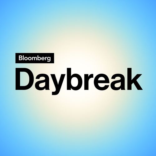 Bloomberg Daybreak: February 01, 2023